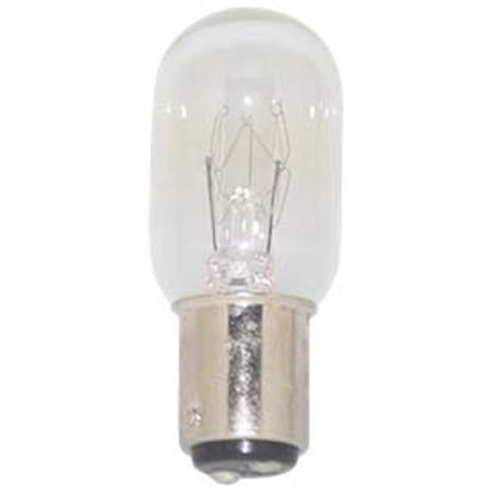 ILC Replacement for Sears 158.1701 replacement light bulb lamp, 2PK 158.1701 SEARS